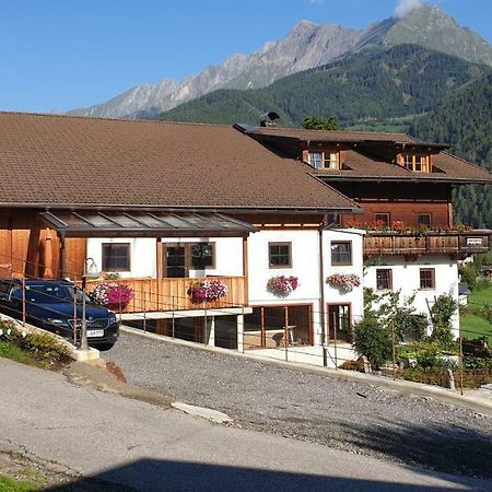 Pongitzerhof Villa Matrei in Osttirol Ngoại thất bức ảnh