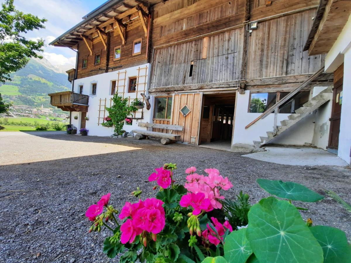 Pongitzerhof Villa Matrei in Osttirol Ngoại thất bức ảnh