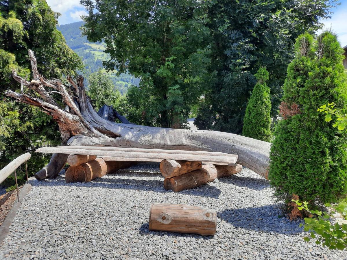 Pongitzerhof Villa Matrei in Osttirol Ngoại thất bức ảnh