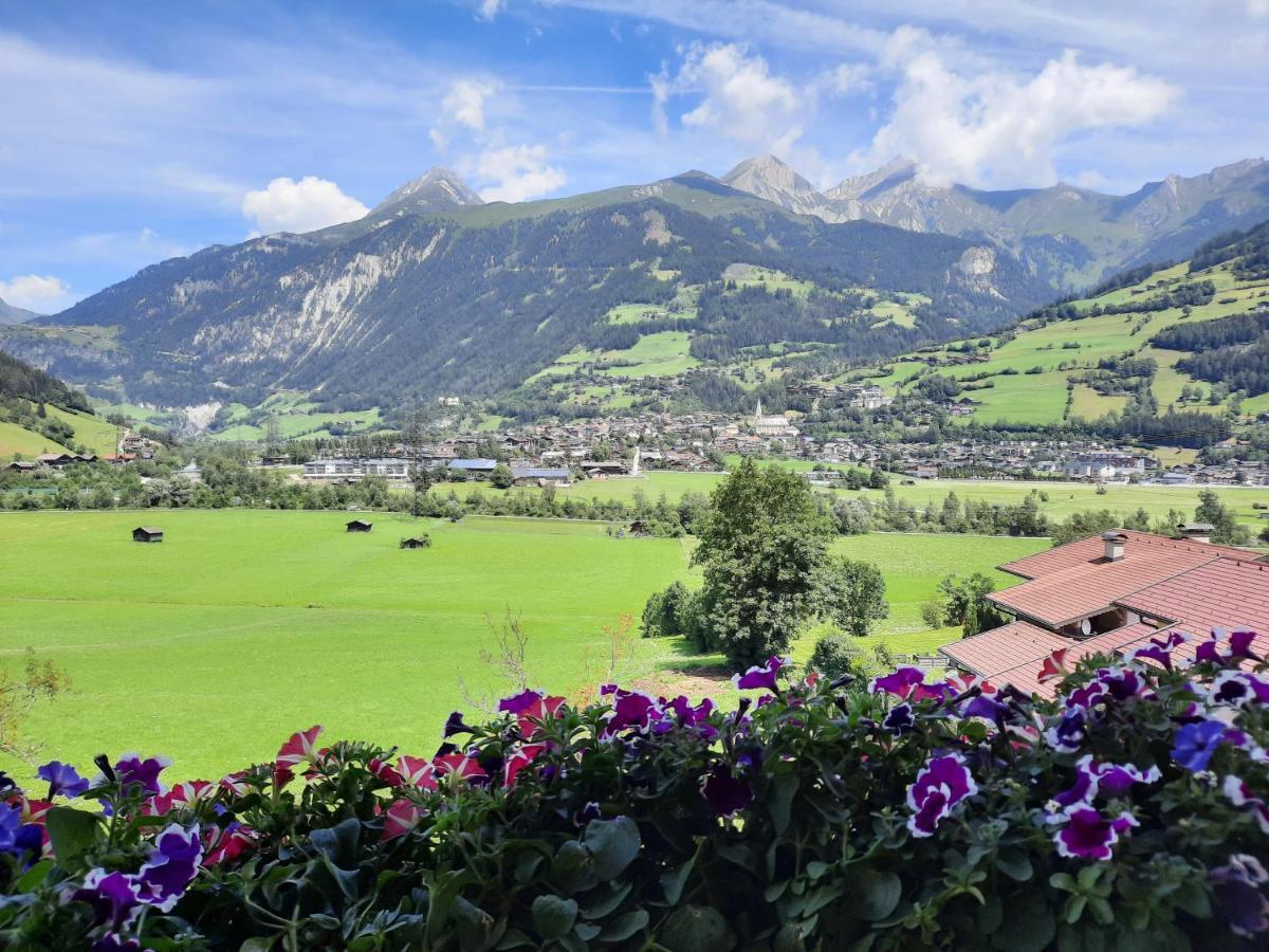 Pongitzerhof Villa Matrei in Osttirol Ngoại thất bức ảnh