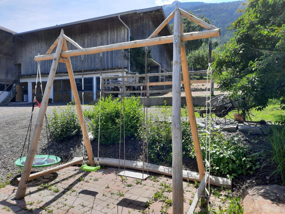 Pongitzerhof Villa Matrei in Osttirol Ngoại thất bức ảnh