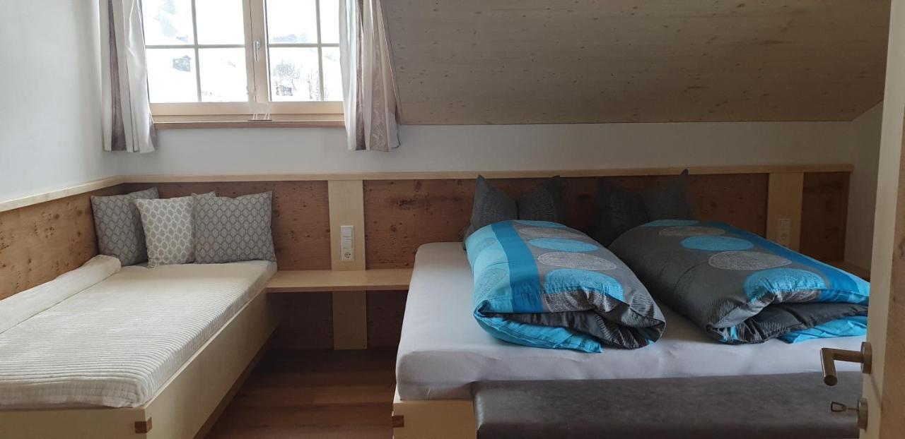 Pongitzerhof Villa Matrei in Osttirol Phòng bức ảnh