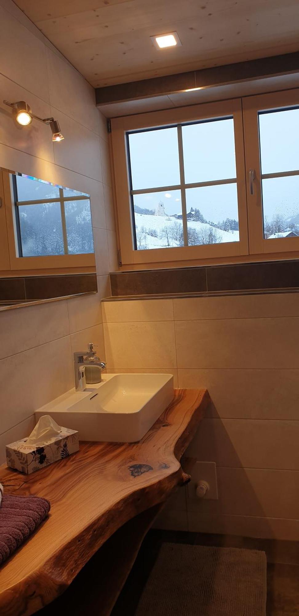 Pongitzerhof Villa Matrei in Osttirol Phòng bức ảnh