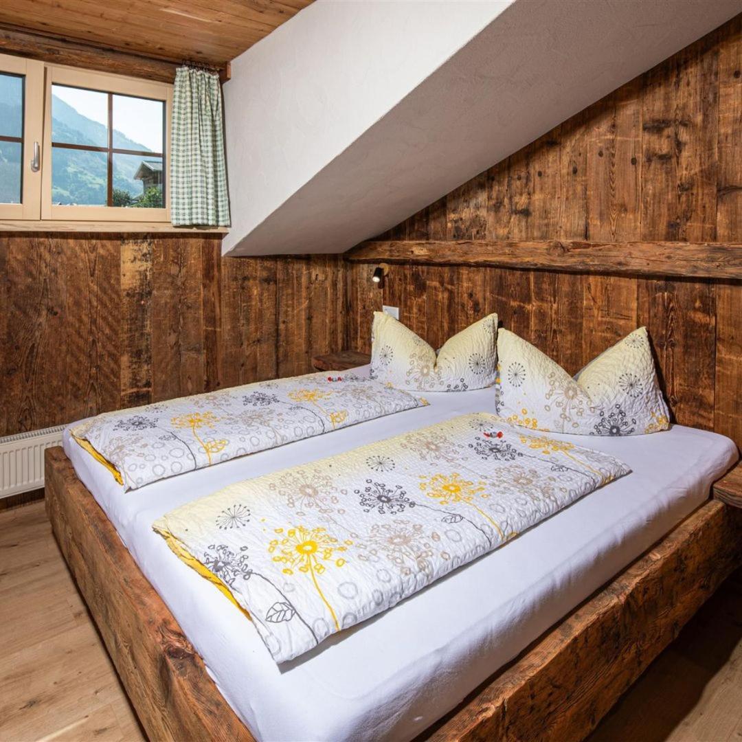 Pongitzerhof Villa Matrei in Osttirol Ngoại thất bức ảnh