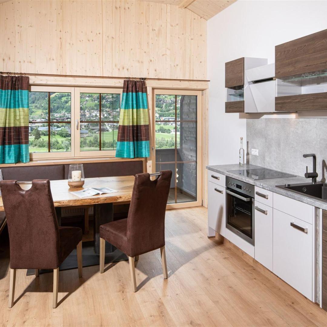Pongitzerhof Villa Matrei in Osttirol Ngoại thất bức ảnh