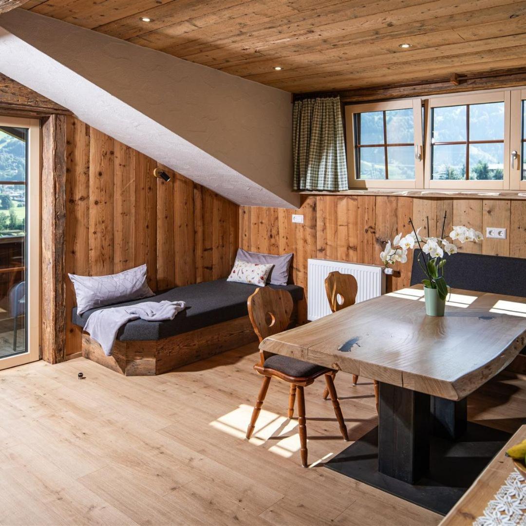 Pongitzerhof Villa Matrei in Osttirol Ngoại thất bức ảnh