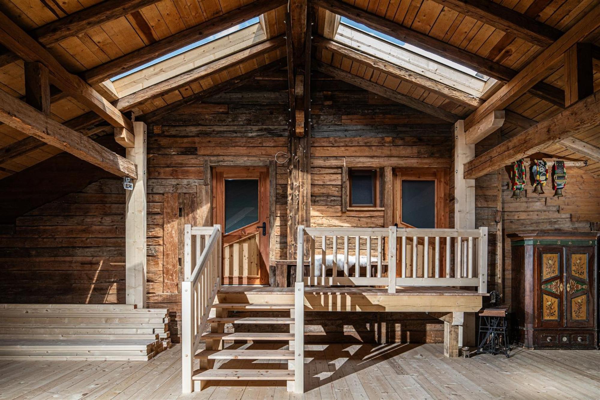 Pongitzerhof Villa Matrei in Osttirol Ngoại thất bức ảnh