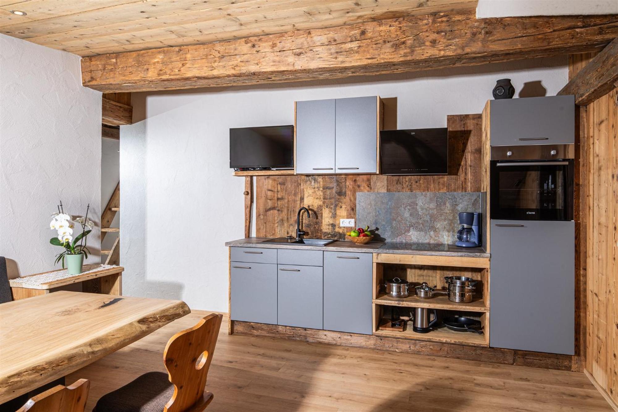 Pongitzerhof Villa Matrei in Osttirol Ngoại thất bức ảnh