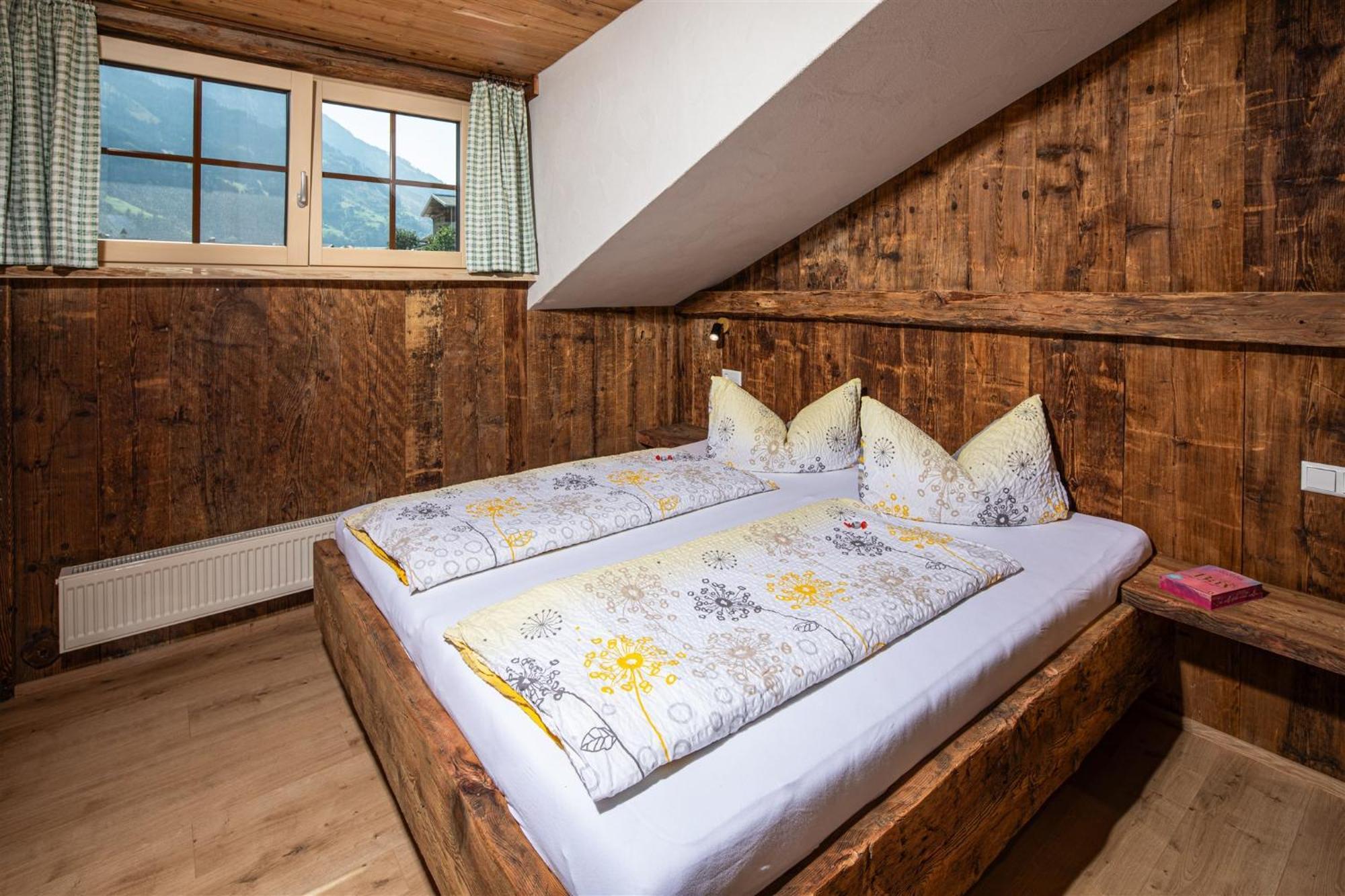Pongitzerhof Villa Matrei in Osttirol Ngoại thất bức ảnh