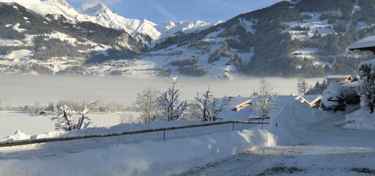 Pongitzerhof Villa Matrei in Osttirol Ngoại thất bức ảnh