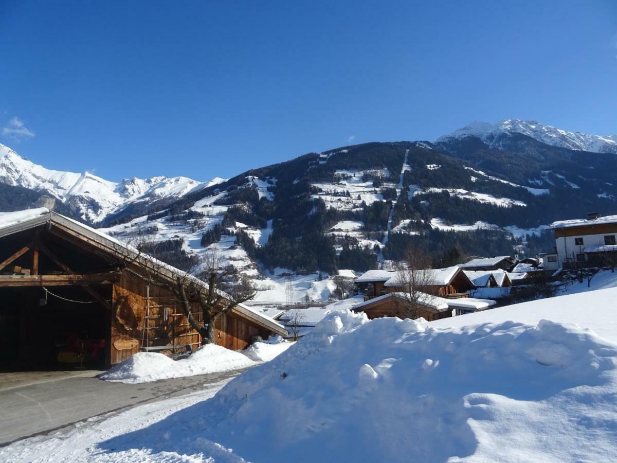 Pongitzerhof Villa Matrei in Osttirol Ngoại thất bức ảnh
