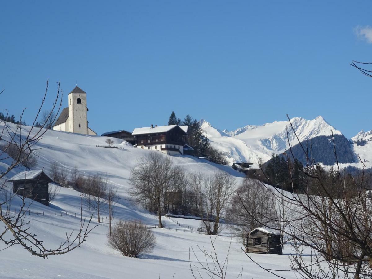 Pongitzerhof Villa Matrei in Osttirol Ngoại thất bức ảnh