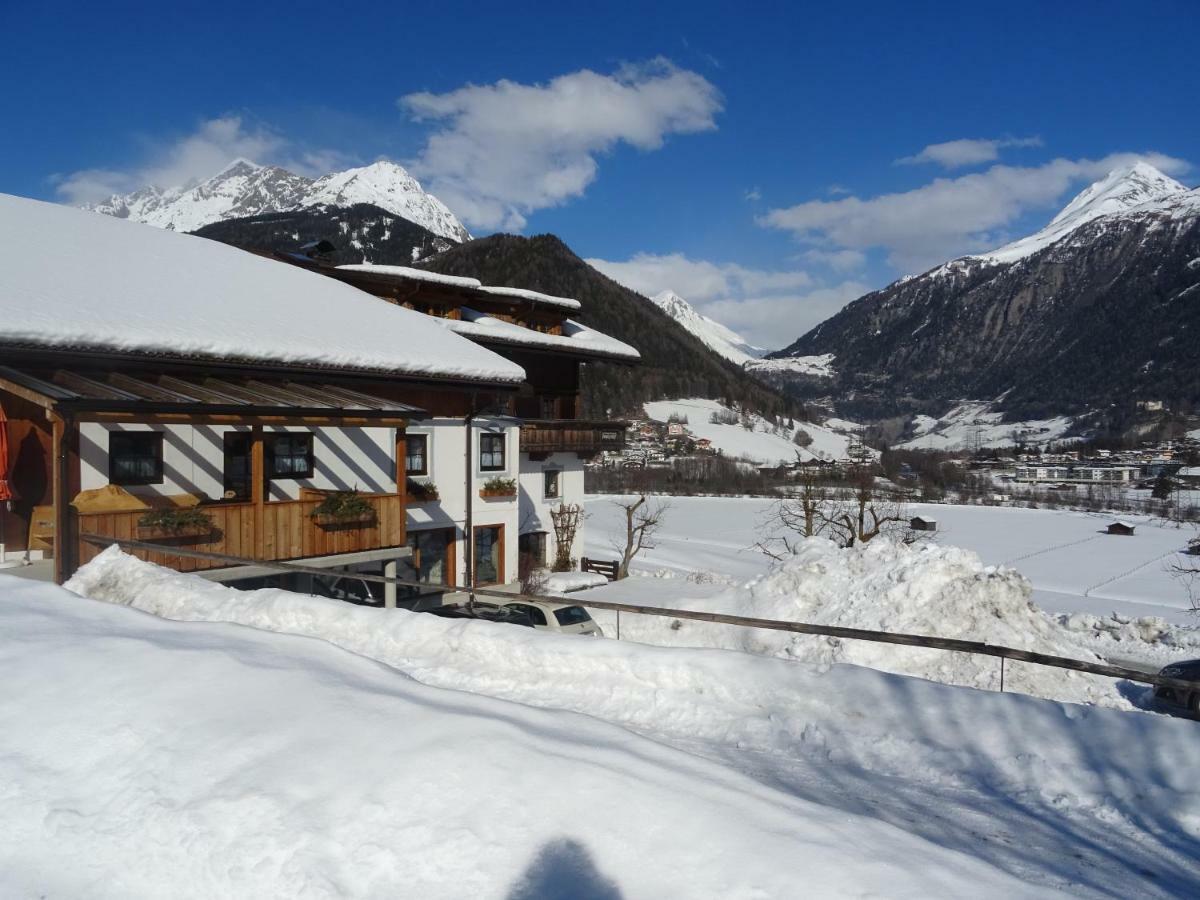 Pongitzerhof Villa Matrei in Osttirol Ngoại thất bức ảnh