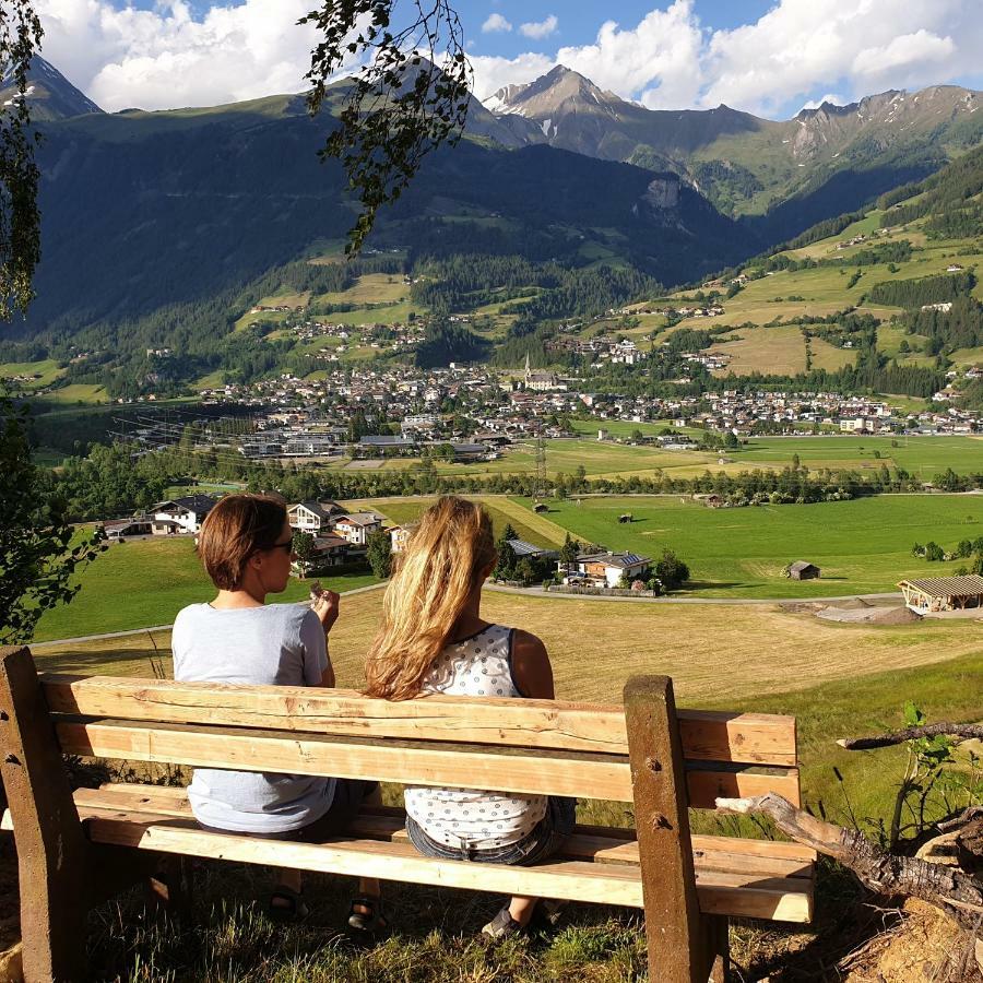 Pongitzerhof Villa Matrei in Osttirol Ngoại thất bức ảnh