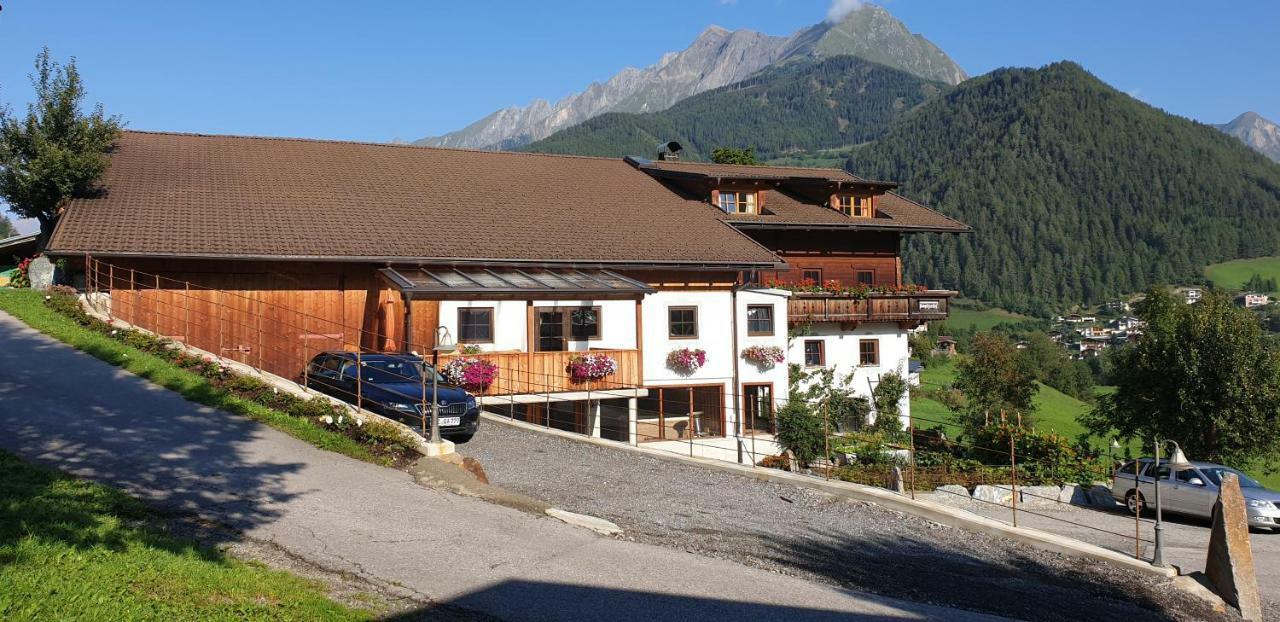 Pongitzerhof Villa Matrei in Osttirol Ngoại thất bức ảnh